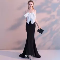 VESTIDO DE NOCHE