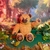 Teddy Bear Aramel | The Bee Enchanter - buy online