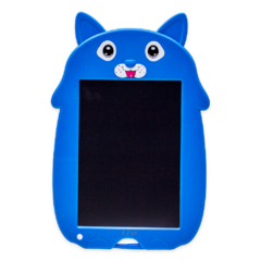 PIZARRA LED MAGICA TABLET INFANTIL BORRA CON UN SOLO CLICK 9 PULGADAS en internet