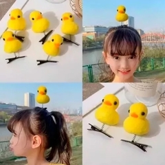 Imagen de PATITO KAWAI CUAK AMARILLO VIRAL TIKTOK PELUCHE CABEZA VIRAL