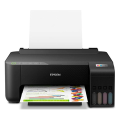 IMPRESORA EPSON ECOTANK L1250 COLOR CON WIFI