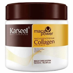 KARSEELL MASCARILLA CAPILAR CON COLAGENO 500ML