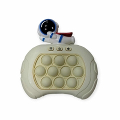 POP IT ELECTRONICO JUGUETE SENSORIAL CONSOLA TIKTOK ASTRON - comprar online