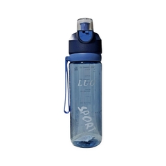 HOPPIE SPORT BOTELLA TERMO LUO 700ML - comprar online