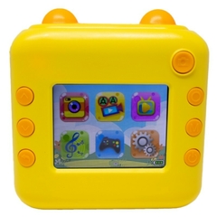 MINI CAMARA IMPRESORA TERMICA INFANTIL INSTANTPRINT JUEGOS - comprar online