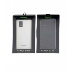 CARGADOR PORTATIL POWER BANK SMART CHARGE 10.000 mAh en internet