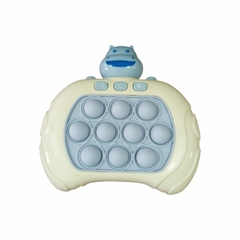 POP IT ELECTRONICO JUGUETE SENSORIAL CONSOLA TIKTOK PETS - tienda online