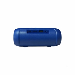 PARLANTE PORTATIL SPEAKER BLUETOOTH INALAMBRICO LU-3126 MINI - comprar online