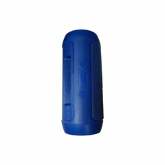 PARLANTE PORTATIL SPEAKER BLUETOOTH INALAMBRICO LU-3126 MINI - TIENDA DE IMPORTADOS