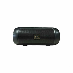 PARLANTE PORTATIL SPEAKER BLUETOOTH INALAMBRICO LU-3126 MINI - tienda online