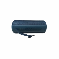 PARLANTE PORTATIL BLUETOOTH INALAMBRICO LUCES X BASS LU-3135 - comprar online