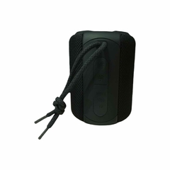 PARLANTE PORTATIL BLUETOOTH INALAMBRICO LUCES AUDIORITMICAS LU-3138 - comprar online