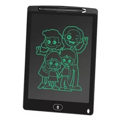 TABLERO MAGICO PIZARRA DE NOTAS LCD DIBUJO Y ESCRITURA en internet