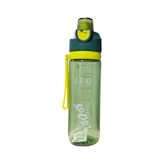 HOPPIE SPORT BOTELLA TERMO LUO 700ML - tienda online