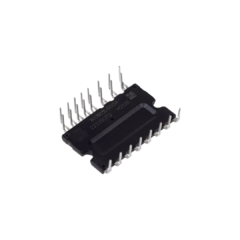 2612 MODULO IGBT WEG CFW300 2CV 30A 220V 13773433