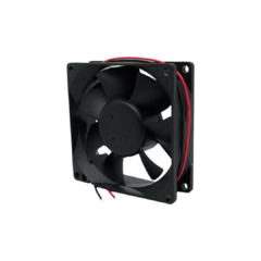 290 MINI VENTILADOR ADDA 90X90X25 24VDC AD0924HBA76 892