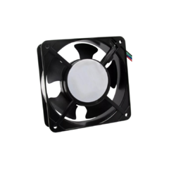 1024 MINI VENTILADOR 120X120X38 110/220V 00007889