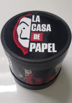 Taza La Casa de Papel en internet