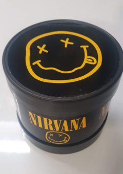 Taza Nirvana - comprar online