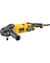 Lixadeira Politriz DeWalt 1.250w / 0 – 3500 rpm - comprar online