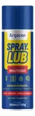 Lubrificante Spray 300ml/150gr