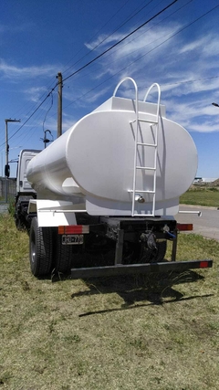 TANQUES PARA TRANSPORTE DE AGUA - tienda online