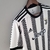 Imagem do Camisa Juventus Home 22/23 Torcedor Adidas Masculina - Preto e Branco