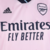 Camisa Arsenal Away 22/23 Torcedor Adidas Masculina - loja online