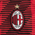 Camisa Milan Home 23/24 Torcedor Puma Masculina na internet