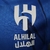 Camisa Al-Hilal Home 23/24 Puma Jogador - Azul na internet