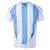 Camisa Argentina I 24/25 Torcedor Adidas Masculina - Azul Celeste - comprar online