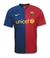 Camisa Barcelona Home 08/09 Retro Nike