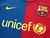 Camisa Barcelona Home 08/09 Retro Nike na internet