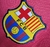 Camisa Barcelona Home 08/09 Retro Nike - loja online