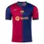 Camisa Barcelona Home 24/25 Torcedor Nike Masculina