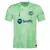 Camisa Barcelona Third 24/25 Torcedor Nike Masculina - Verde