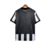 Camisa Botafogo I 23/24 Torcedor Reebok Masculina - Preto e Branco - comprar online