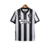 Camisa Botafogo I 23/24 Torcedor Reebok Masculina - Preto e Branco