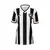 Camisa Botafogo I 24/25 Torcedor Reebok Feminina - Preto e Branco