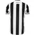 Camisa Botafogo I 24/25 Torcedor Reebok Masculina - Preto e Branco - comprar online