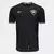 Camisa Botafogo II 24/25 Torcedor Reebok Masculina - Preta