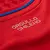 Camisa Chile I 24/25 Torcedor Adidas Masculina - Vermelho - loja online