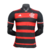 Camisa Flamengo I 24/25 Jogador Adidas Rubro-Negra Masculina