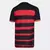 Camisa Flamengo I 24/25 Torcedor Adidas Rubro-Negra Masculina - comprar online