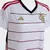 Camisa Flamengo II 23/24 Torcedor Adidas Feminina - Branca - Boleiro Store - Artigos Esportivos