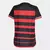 Camisa Flamengo I 24/25 Feminina Adidas - Rubro-Negra - comprar online