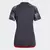 Camisa Flamengo III 24/25 Torcedor Adidas Feminina - Preta - comprar online