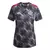 Camisa Flamengo III 24/25 Torcedor Adidas Feminina - Preta na internet