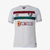 Camisa Fluminense II 23/24 Torcedor Umbro Masculina - Branco