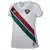 Camisa Fluminense II 24/25 Torcedor Umbro Feminina - Branca na internet